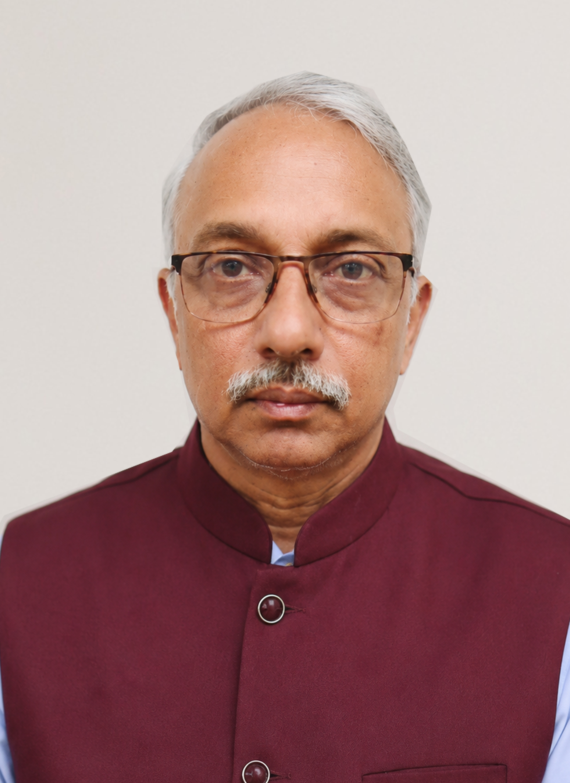 Sh. Debashish Goswami