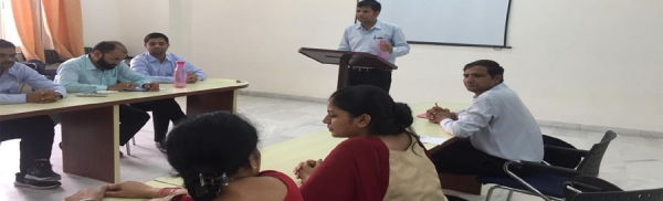 महाप्रज्ञ कृत महाकाव्य ऋषभायण पर समीक्षा प्रस्तुत