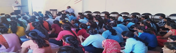 आचार्य महाप्रज्ञ जन्मशताब्दी वर्ष में &lsquo;मैं कुछ होना चाहता हूं&rsquo;&rsquo; पुस्तक पर समीक्षा प्रस्तुत