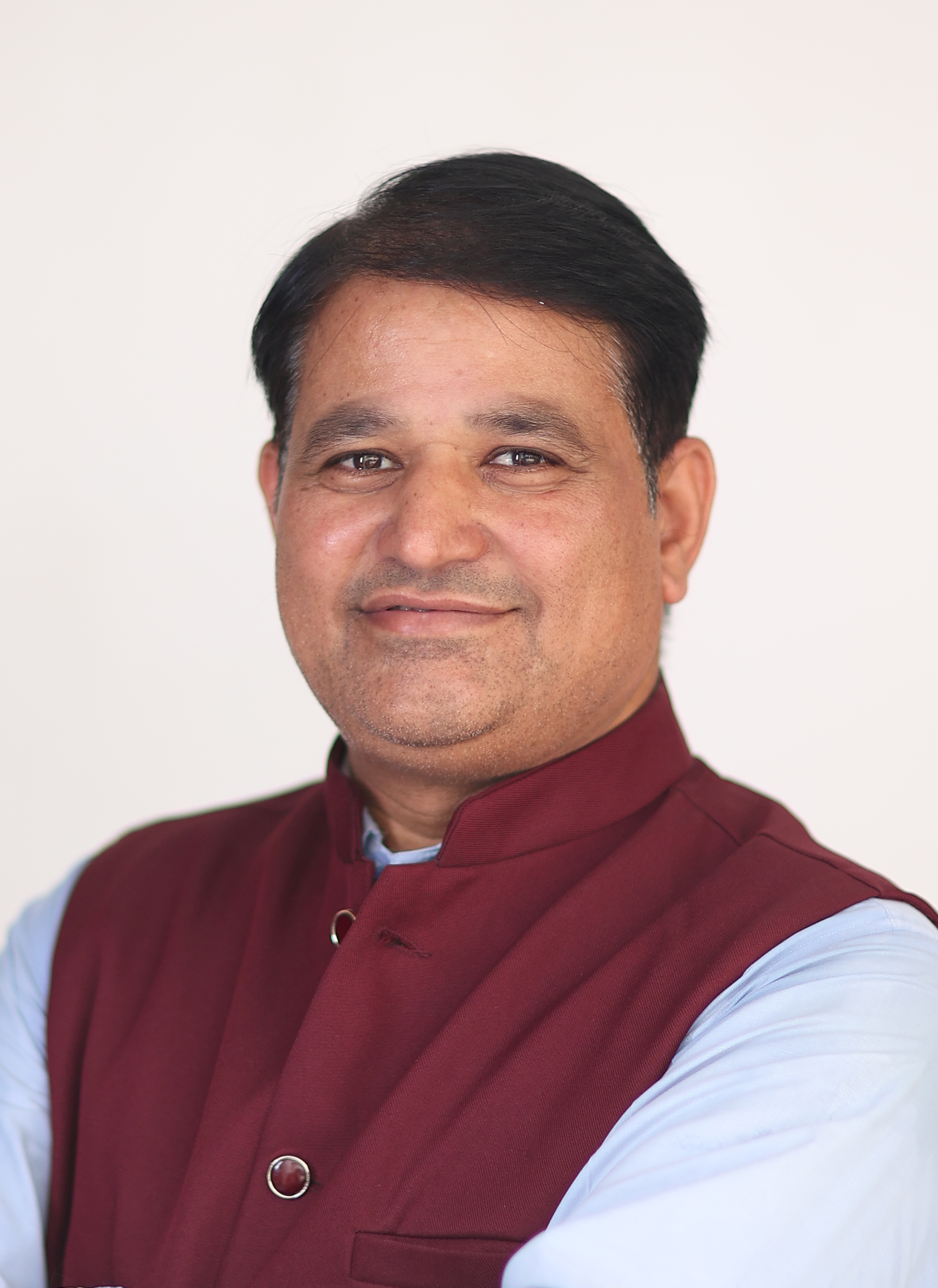 Dr. Satya Narain  Bhardwaj