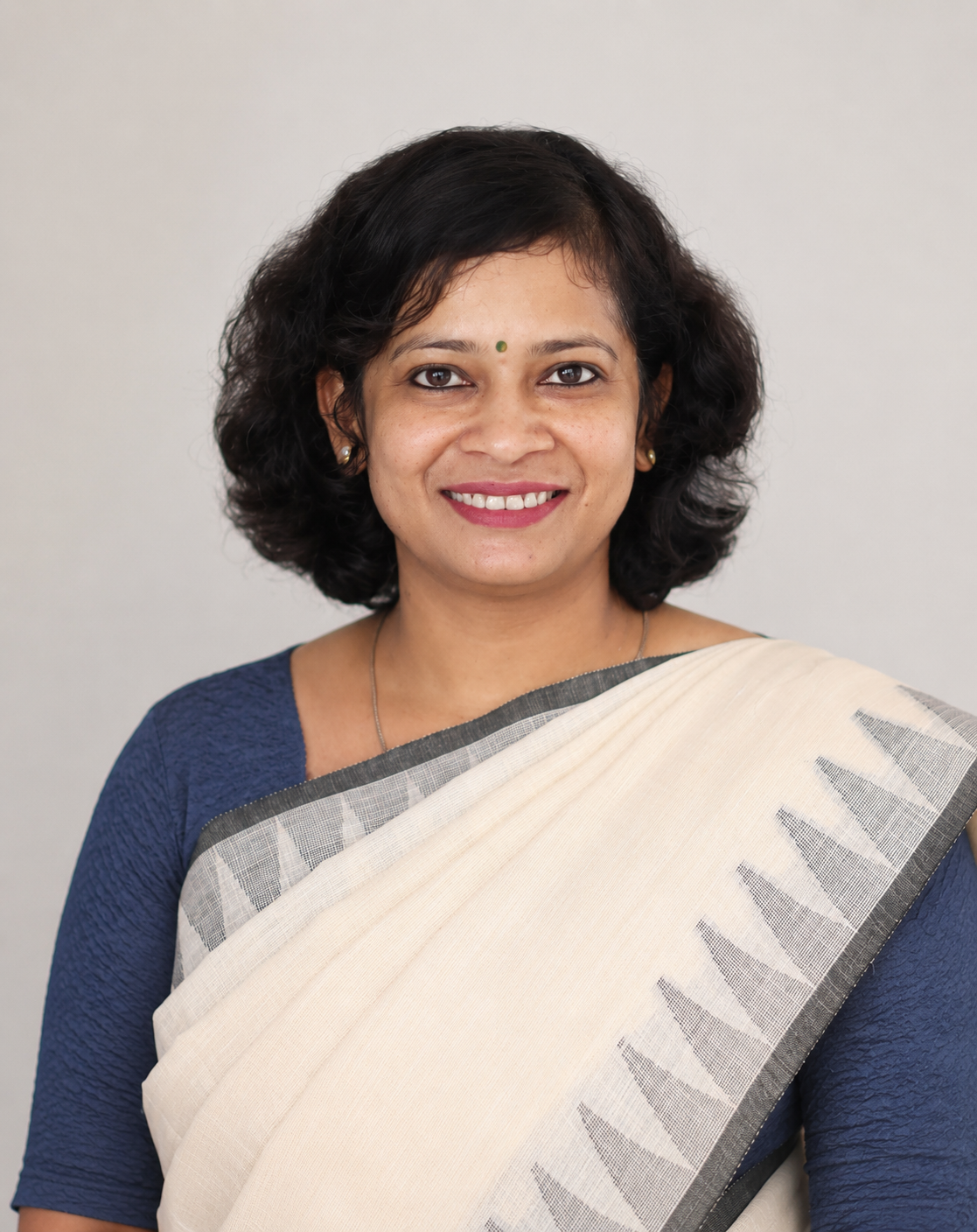 Prof. Vandana Kundalia
