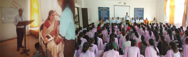 जैन विश्वभारती संस्थान (मान्य विश्वविद्यालय) में गुरू पूर्णिमा पर्व पर कार्यक्रमों का आयोजन