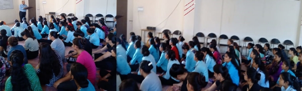 आचार्य महाप्रज्ञ रचित &lsquo;परिवार के साथ कैसे रहें&rsquo; पुस्तक की समीक्षा