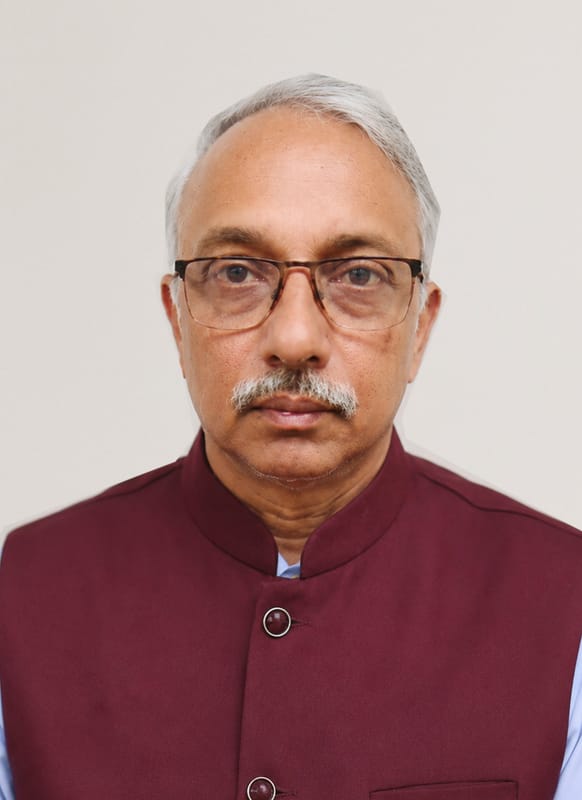 श्री देबाशीष गोस्वामी