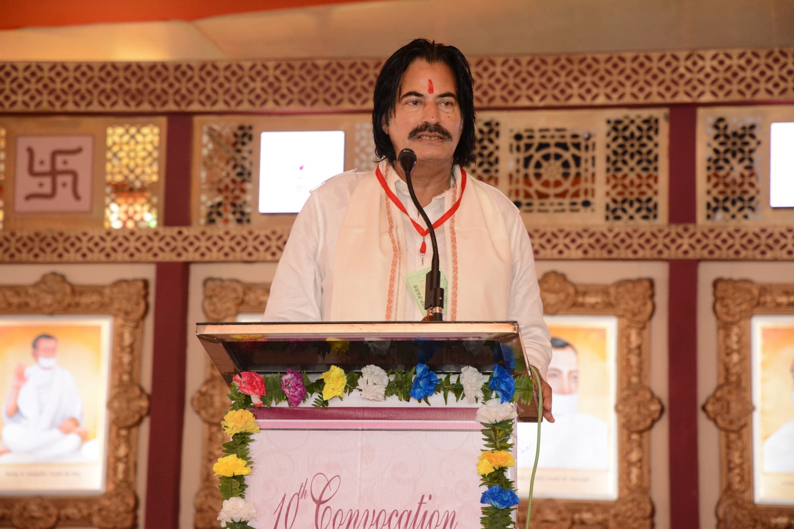 10वां दीक्षांत समारोह — photo 5