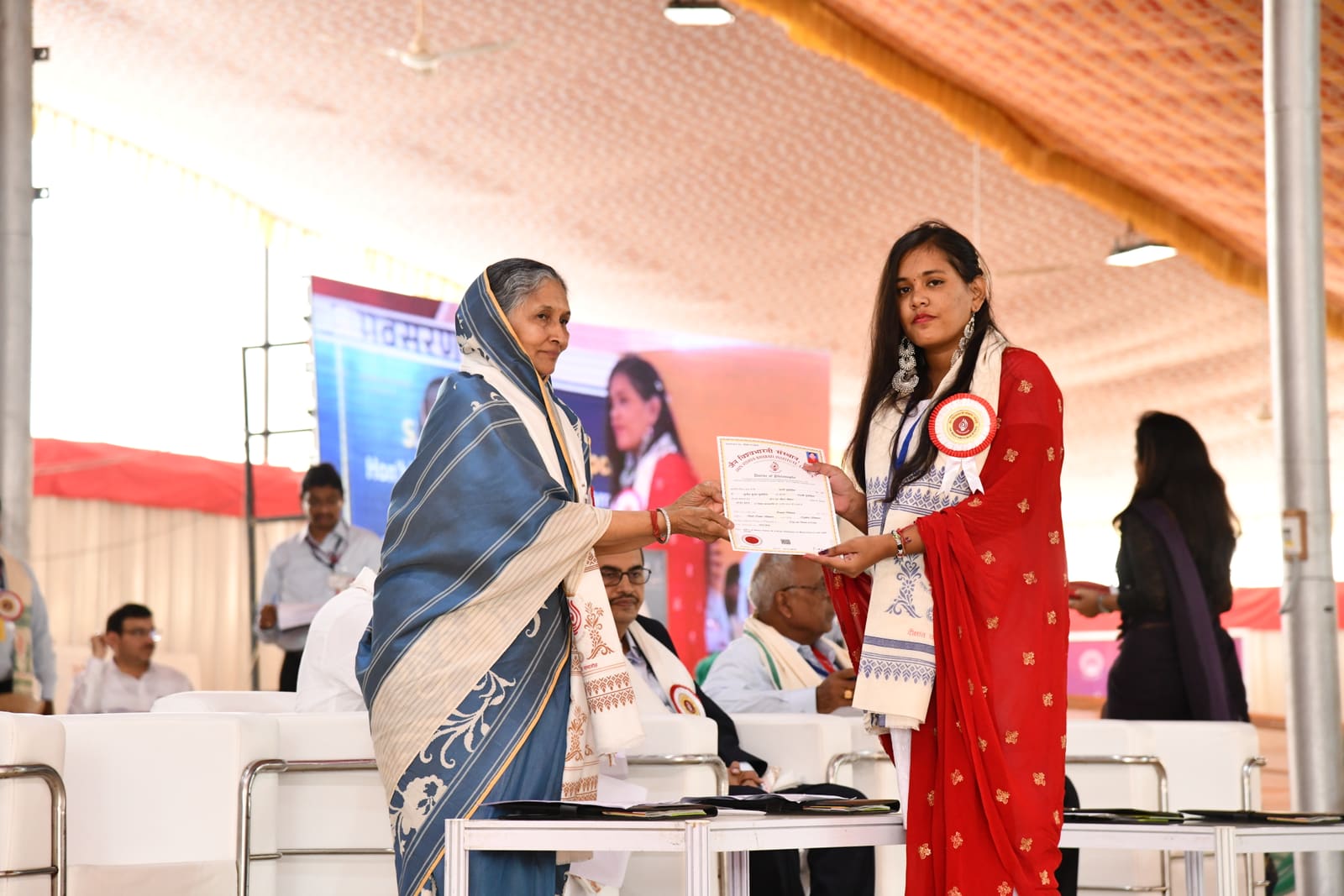12वां दीक्षांत समारोह — photo 7