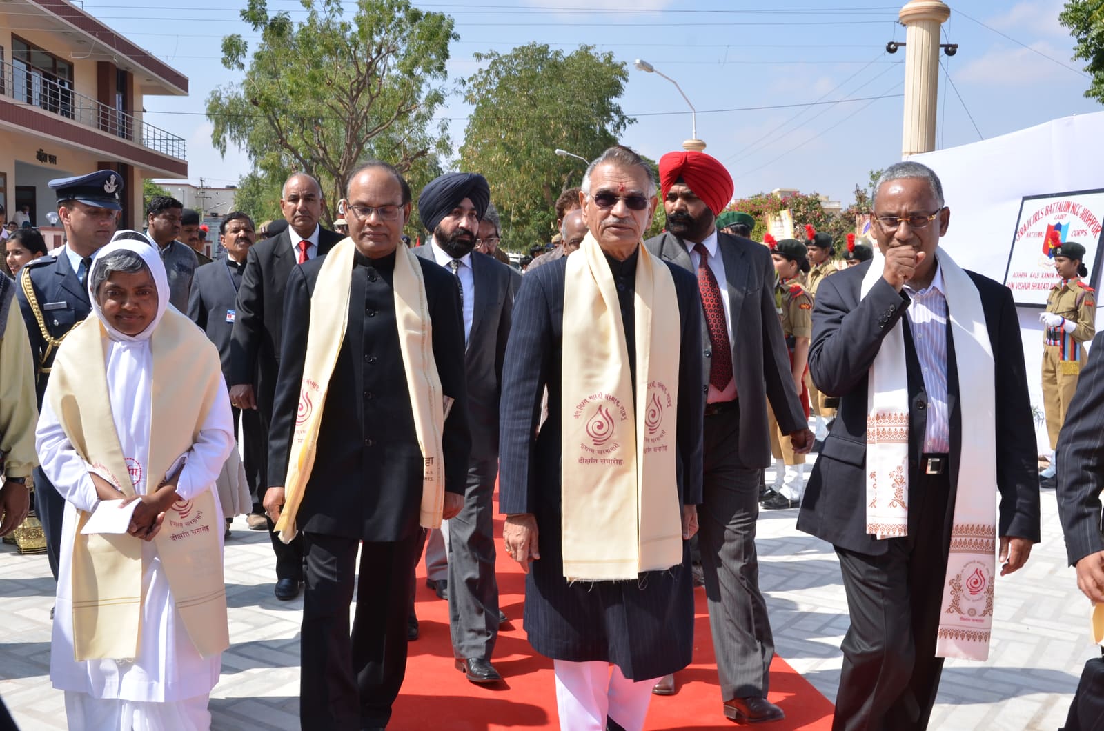 6ठा दीक्षांत समारोह — photo 12