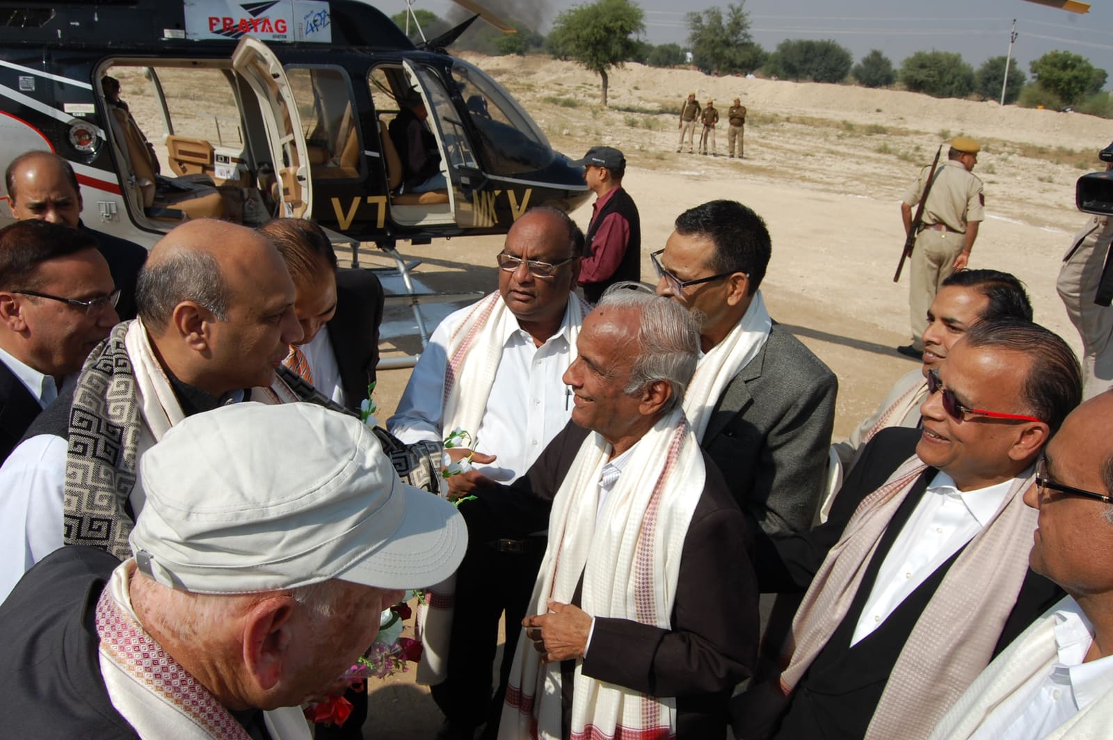 7वां दीक्षांत समारोह — photo 3