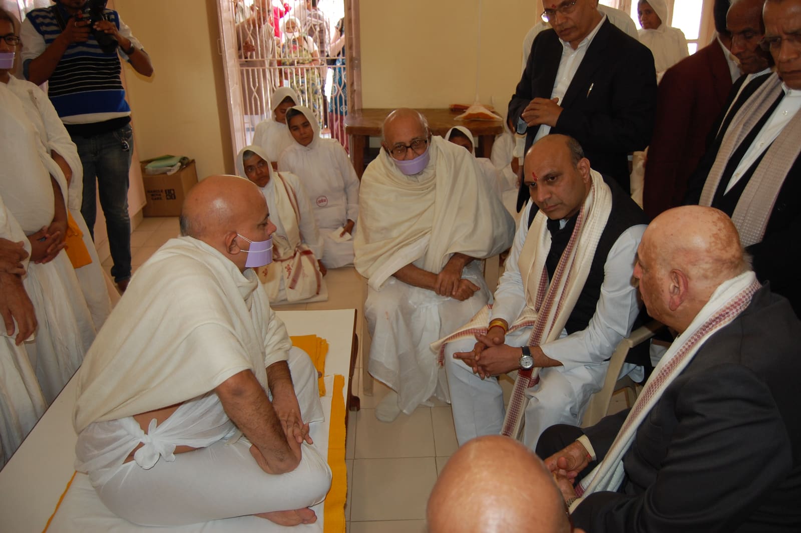 7वां दीक्षांत समारोह — photo 12