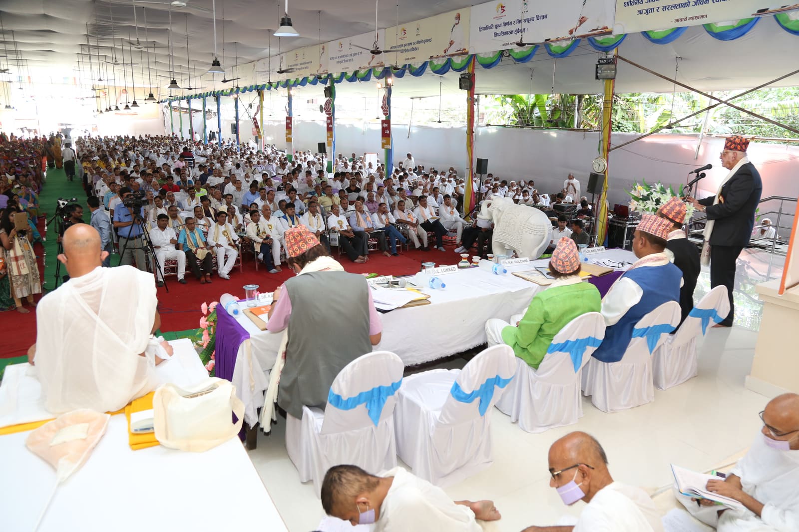 9वां दीक्षांत समारोह — photo 12